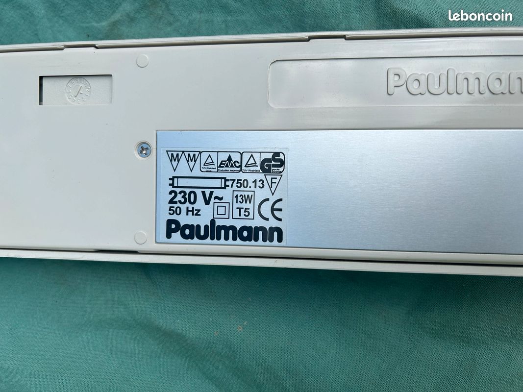 Néon Paulmann (image 2)