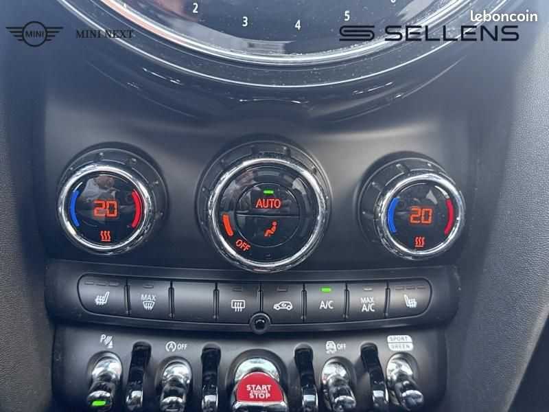 Mini Mini 5 Portes Cooper S 178ch Edition Premium Plus BVA7 (image 12)