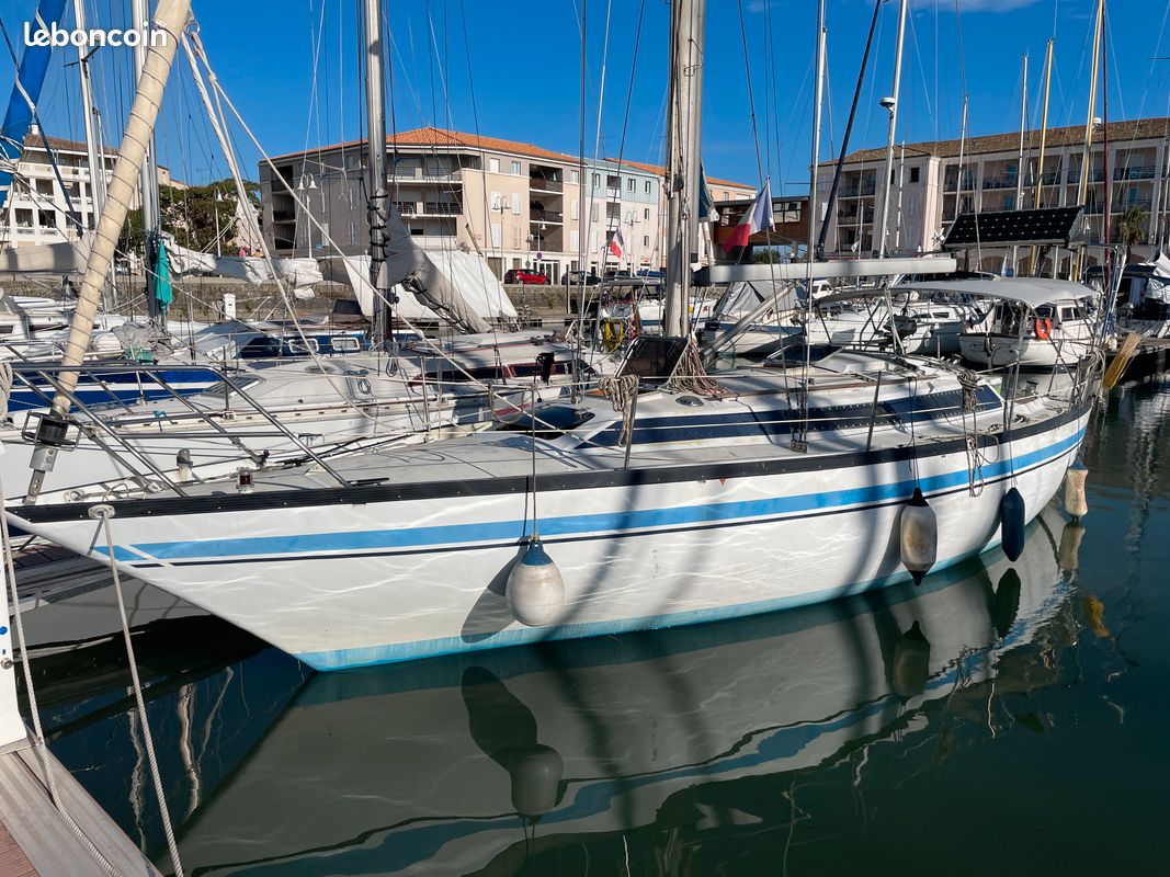 BRISE DE MER 34 — Vedi foto 1