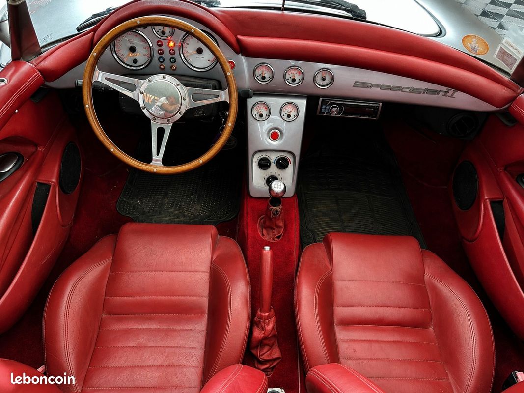 PGO SPEEDSTEr 2.0 135 (image 3)