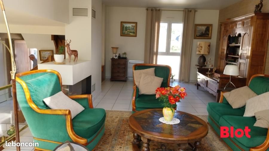 Maison 6 pièces 125 m² (image 6)