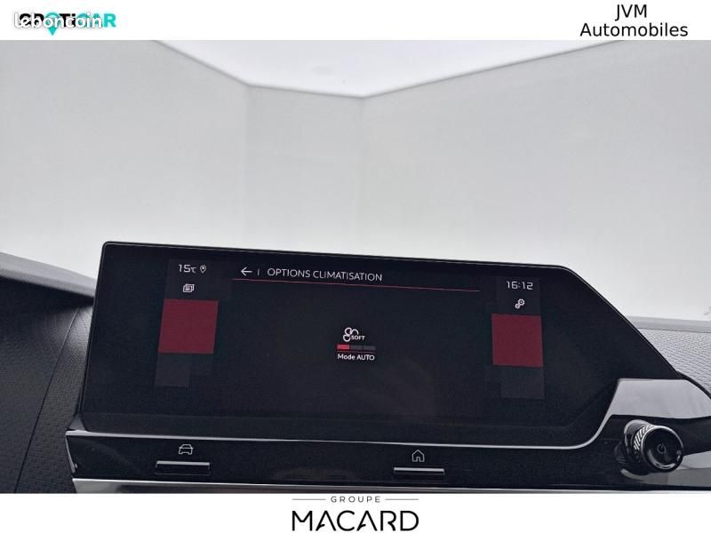 Citroen C4 PureTech 130ch S&S Shine EAT8 (image 23)
