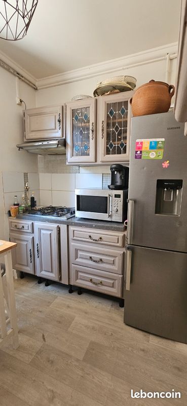 Appartement a louer villeneuve-saint-georges - Surfyn