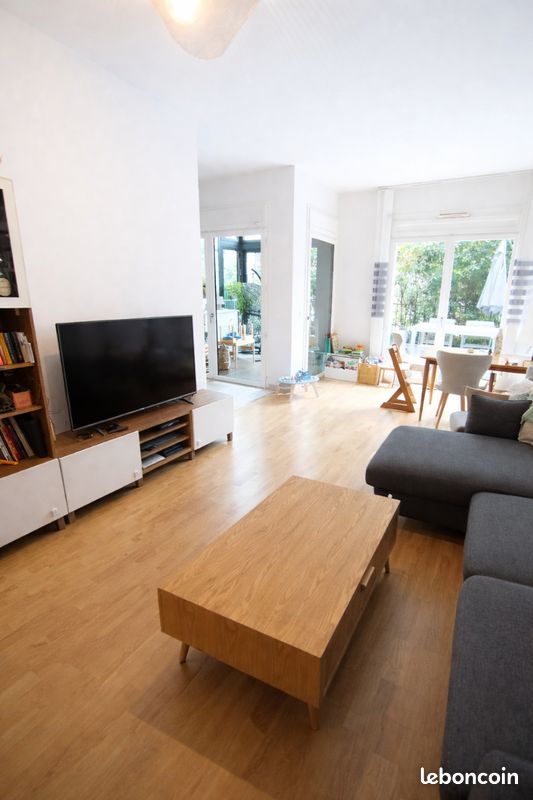 Appartement 3 pièces 65 m² · à Nanterre · 65 m² · 390 000 €