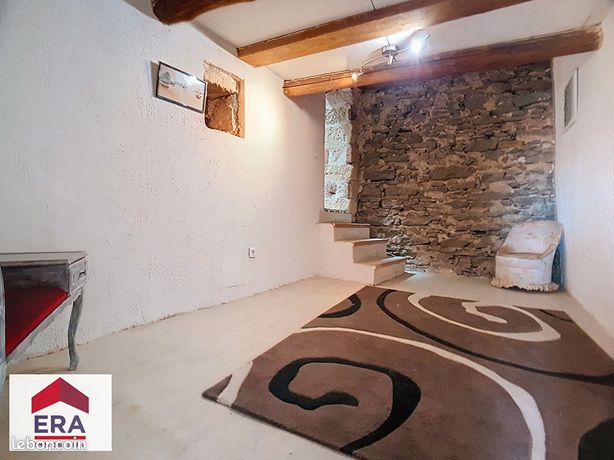 Maison 5 pièces 135 m²