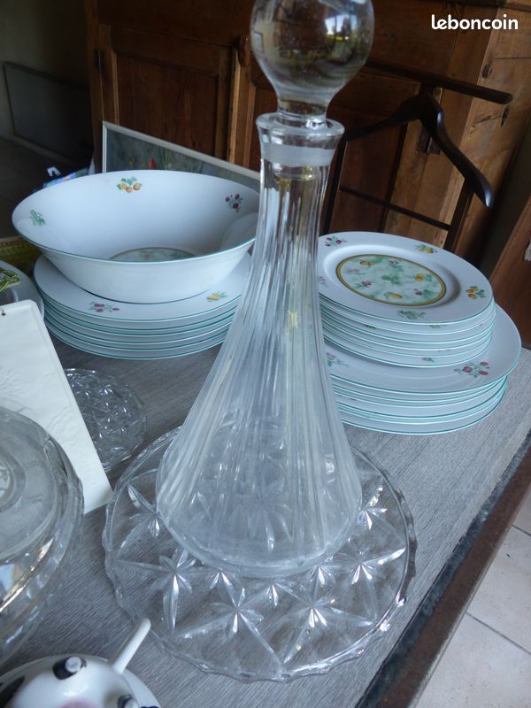 Carafe à vin (image 1)