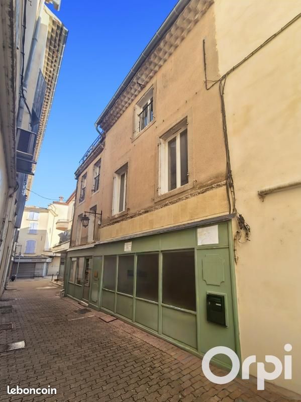 Immeuble 7 pièces 315 m² (image 2)