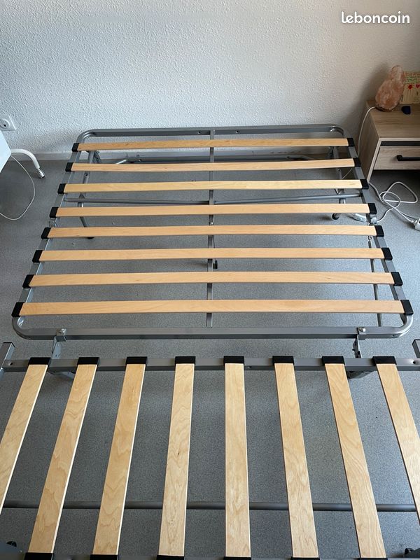 Canapé convertible / BZ (image 3)