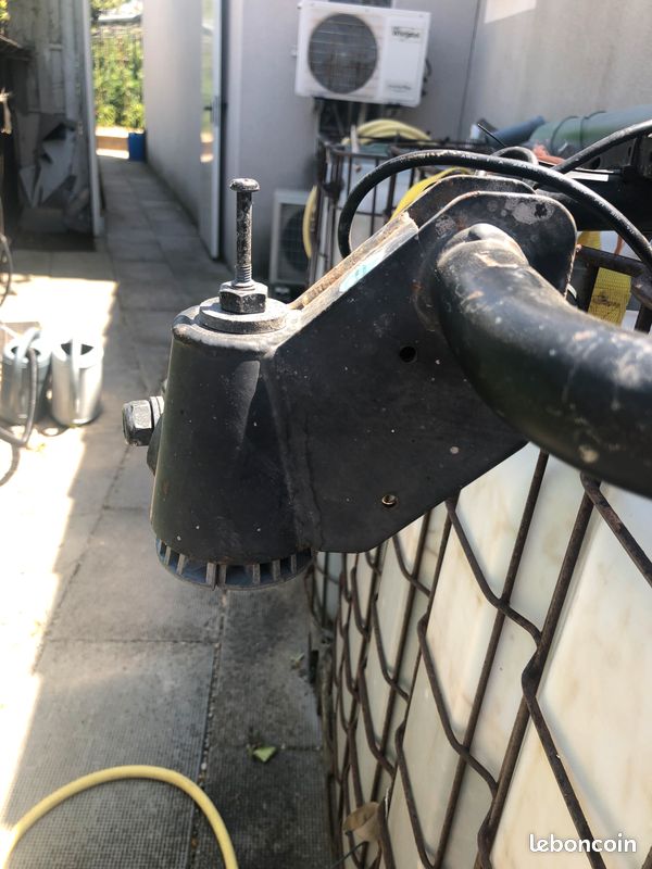 Porte vélo sur attelage (image 8)
