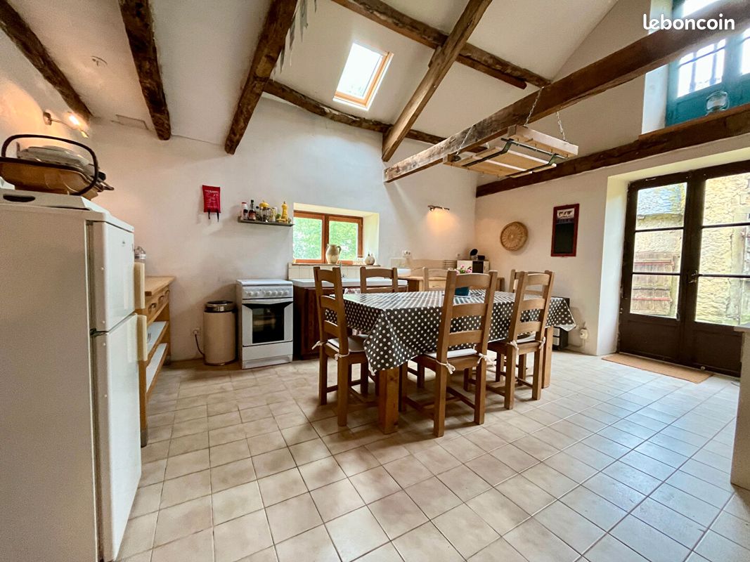 Maison 6 pièces 183 m² (image 3)