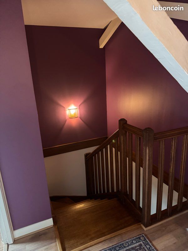 Appartement • Duplex • 98m2 • Étage 2/2 (image 12)