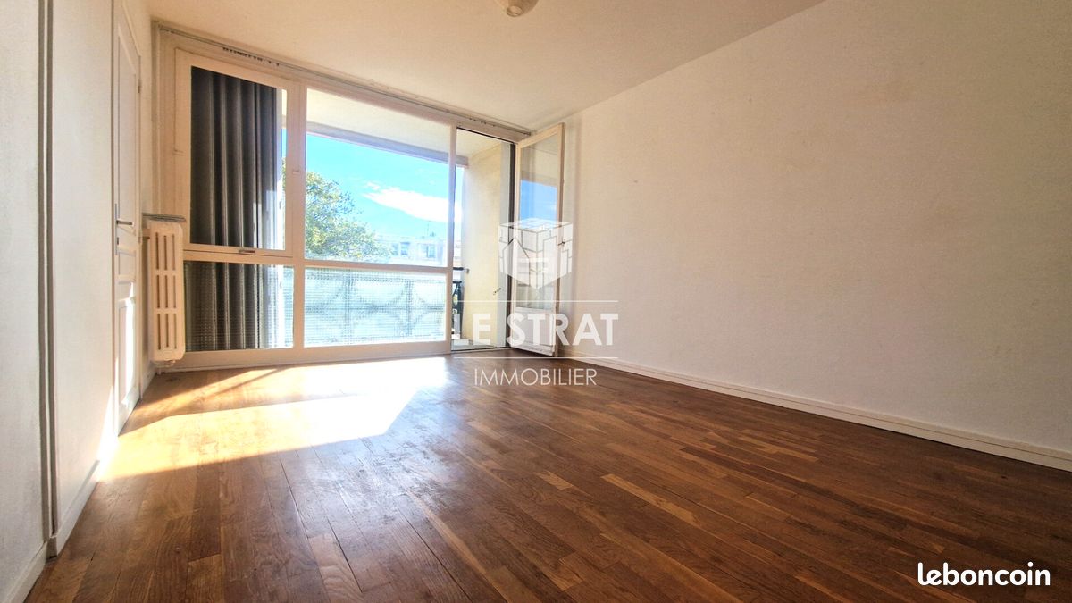 Appartement 4 pièces 71 m² · à Caen · 71 m² · 169 900 €