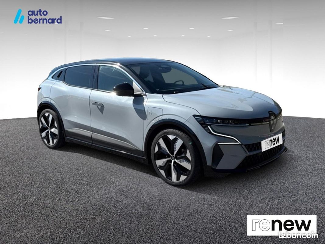 Renault Megane E-TECH Megane E-Tech EV60 220 ch super charge Techno (image 3)