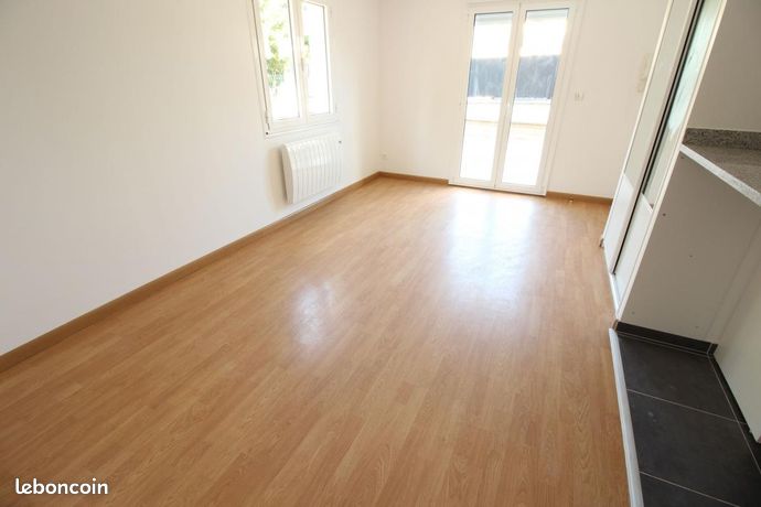 Appartement a louer viry-chatillon - 2 pièce(s) - 37 m2 - Surfyn