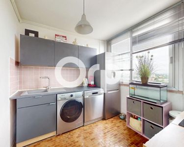 Appartement 160 000 € - 57 m²