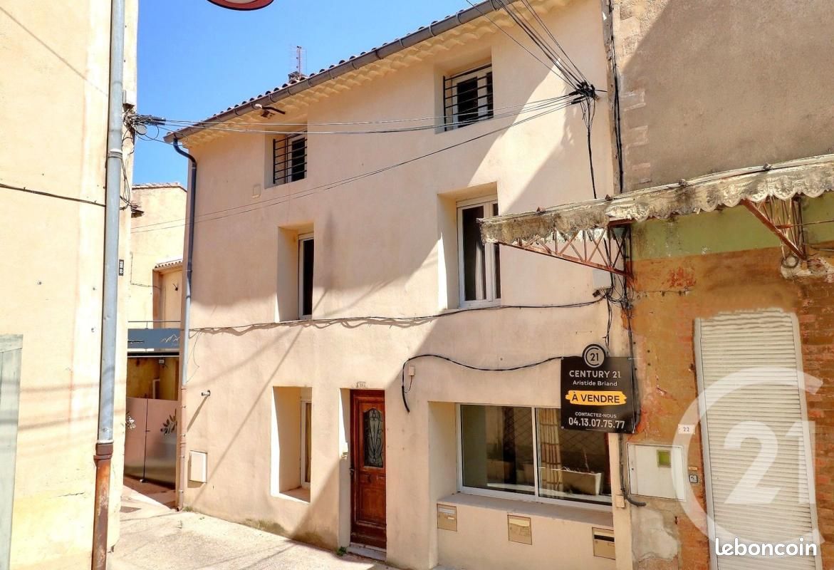 Maison 6 pièces 161 m² · à Aubignan · 161 m² · 159 900 €