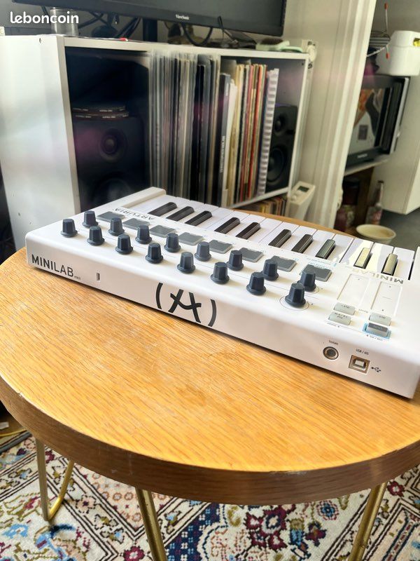 Arturia Keylab MKii (image 4)