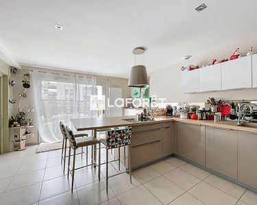 Maison 395 000 € - 98 m²