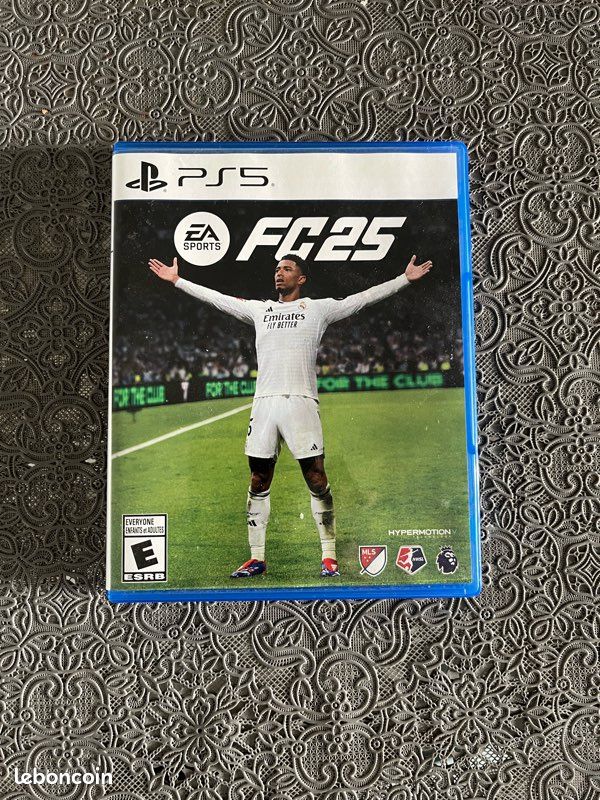 Fc25 (image 1)