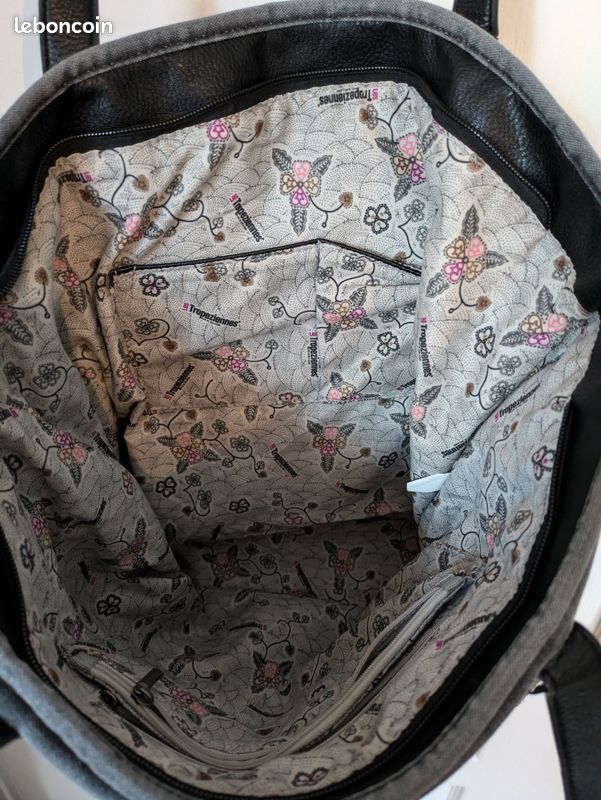 Sac fourre-tout (image 8)