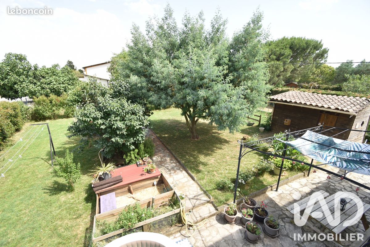 Maison 7 pièces 167 m² · à Seysses · 167 m² · 345 000 €