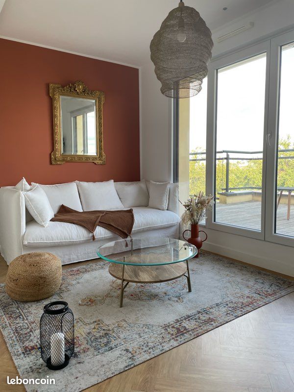 Appartement 2 pièces 38 m² · à Mérignac · 38 m² · 950 €/mois