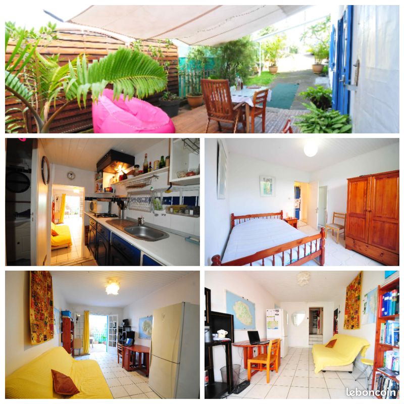 Maison 5 pièces 130 m² · à Le Tampon · 130 m² · 420 000 €