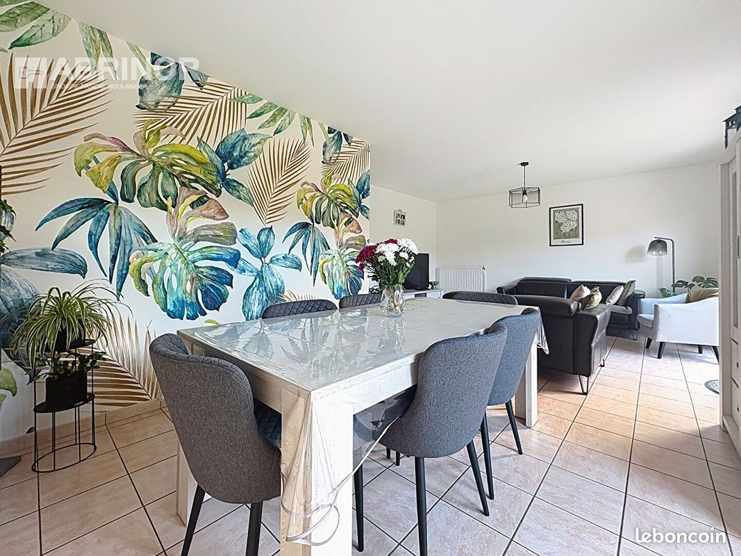 Villa 4 pièces 90 m² (image 4)
