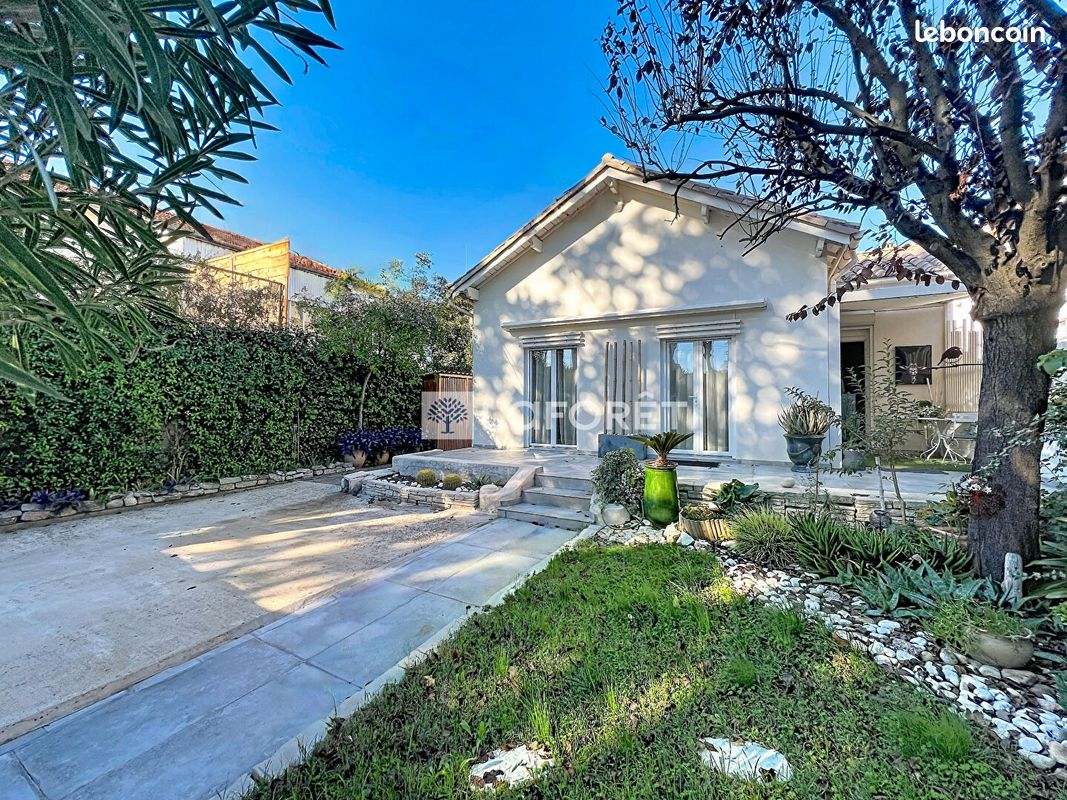 Maison 5 pièces 113 m² · à Nîmes · 113 m² · 320 000 €