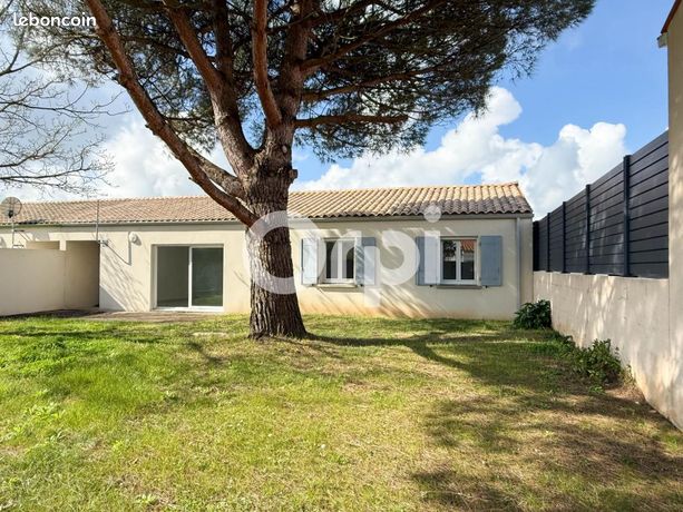 Maison 4 pièces 92 m²