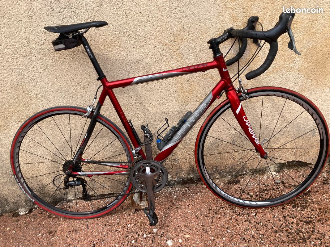 Mathématiques VÃ©lo De Course Occasion Le Bon Coin Mathématiques