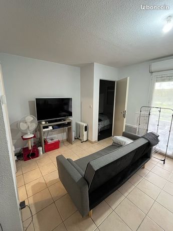 Appartement 33m2