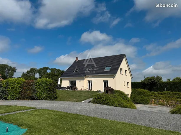 Annonce vente Maison montfort-sur-risle