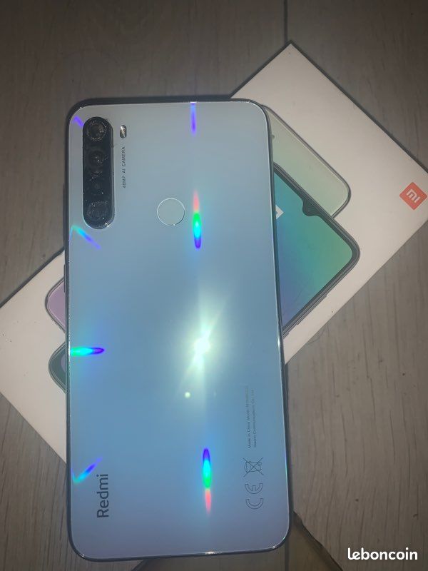 Redmi Note8 (image 2)