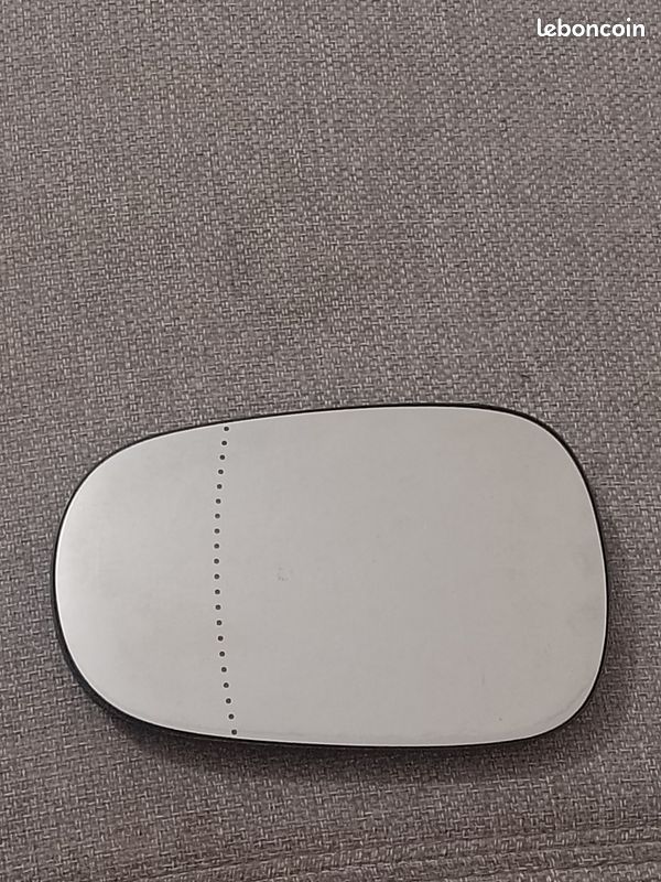 Miroir Rétroviseur Extérieur Verre Convient pour Renault Master II