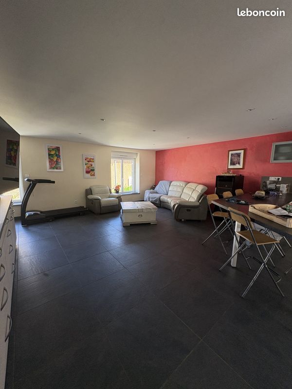 Maison de village 4 pièces 105 m² (image 15)
