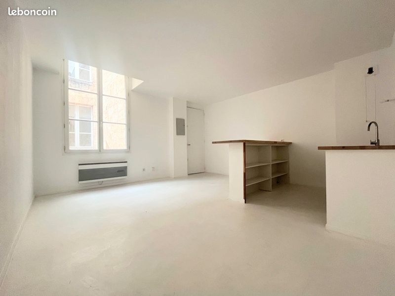 Appartement 2 pièces 38 m² · à Bordeaux · 38 m² · 185 000 €