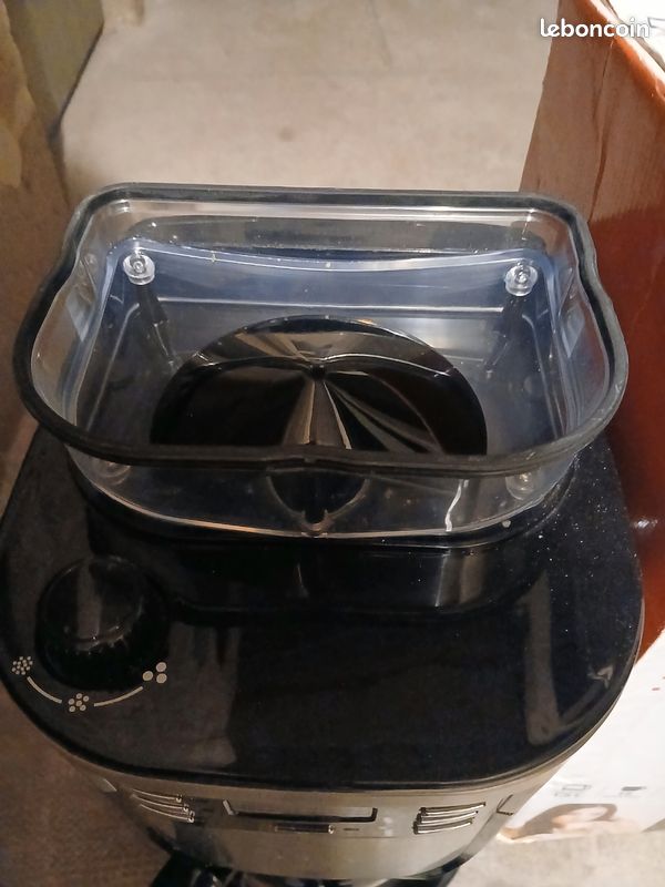 Cafetière programmable (image 4)