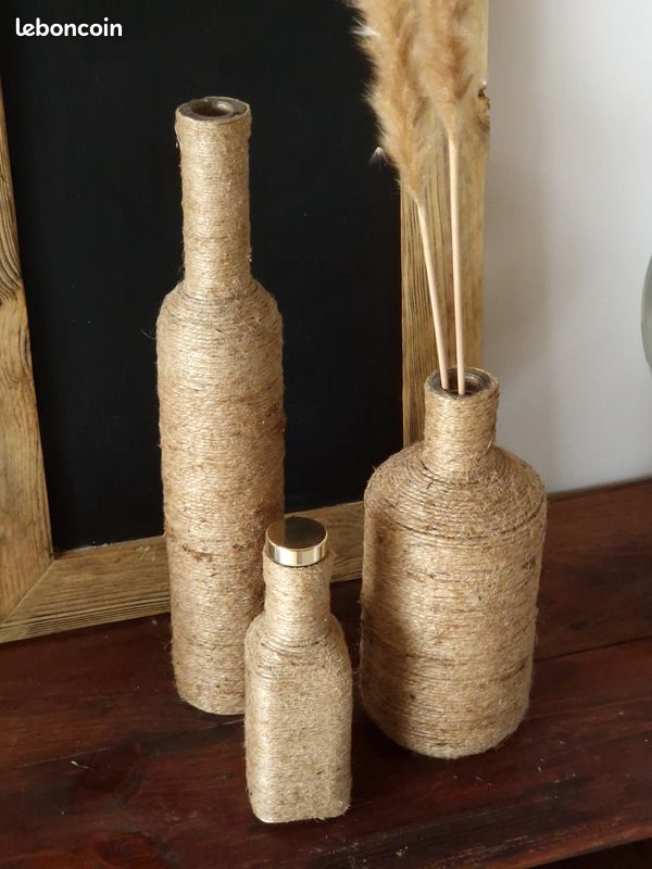 Vases soliflores (image 1)