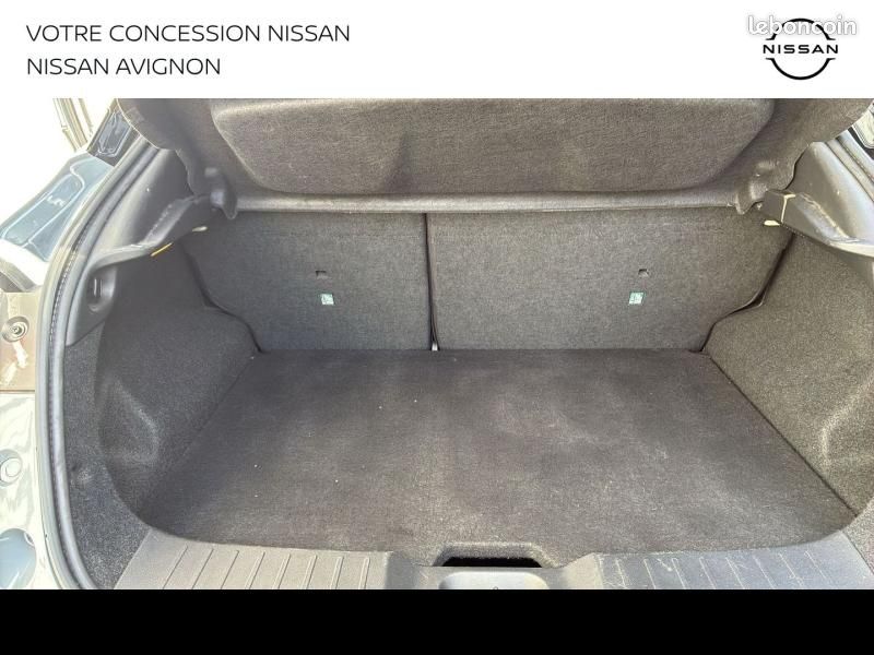 Nissan Juke 1.0 DIG-T 114ch Shadow 2023.5 (image 16)