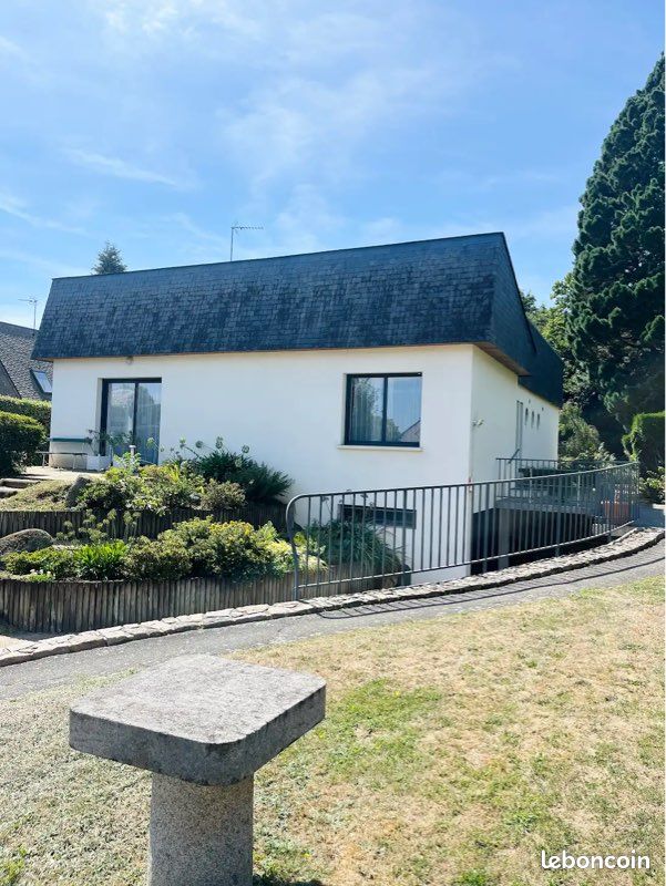 Maison 7 pièces 152 m² · à Cesson-Sévigné · 152 m² · 650 000 €