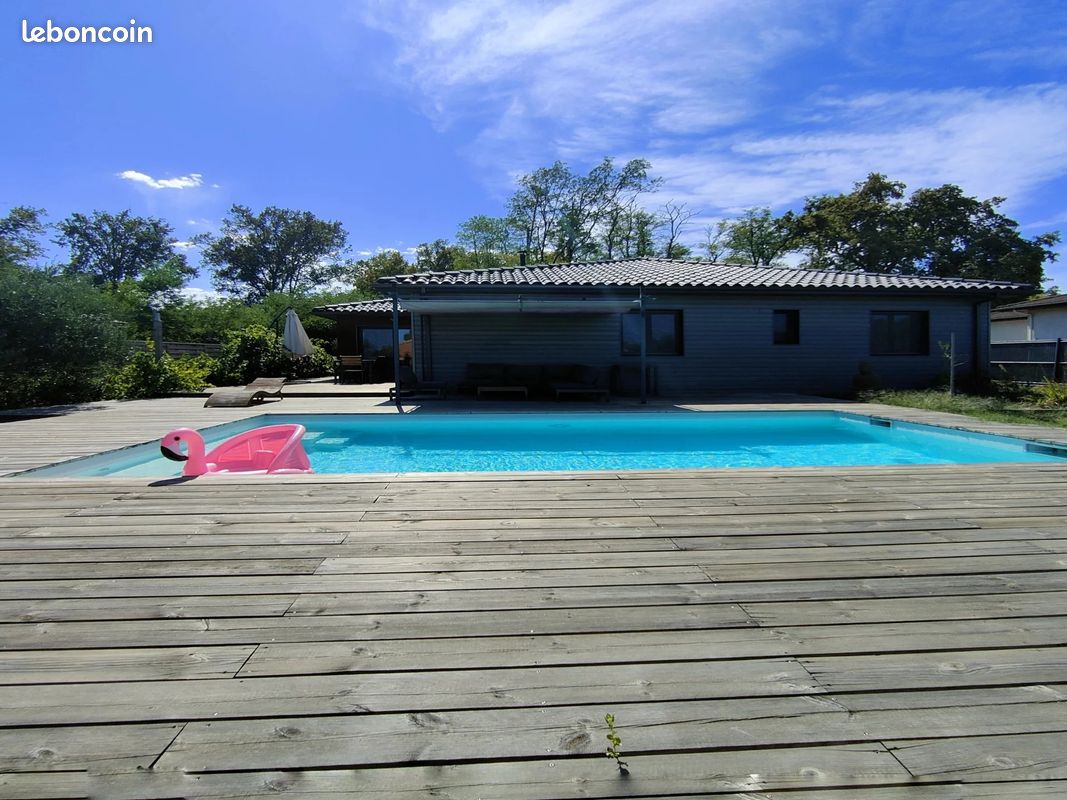 Maison 5 pièces 126 m² (image 4)