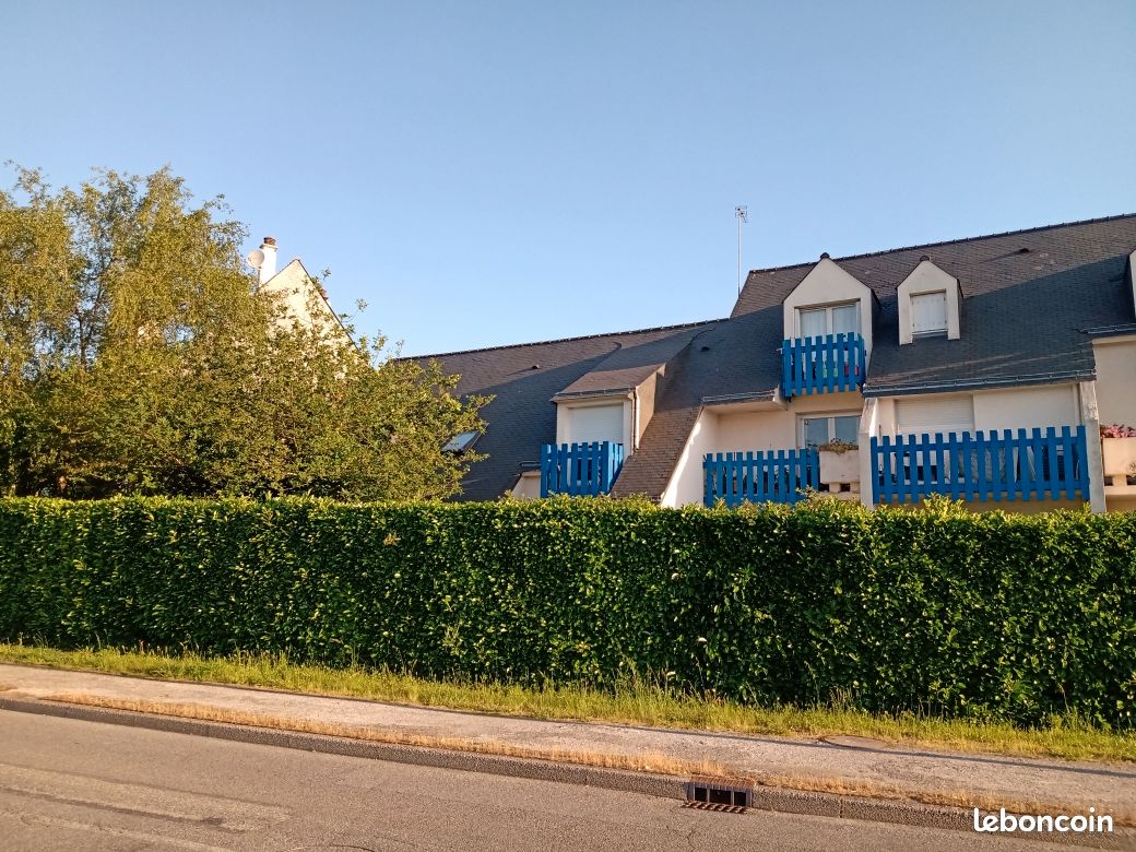 Appartement 2 pièces 39 m² · à Sarzeau · 38,5 m² · 142 500 €