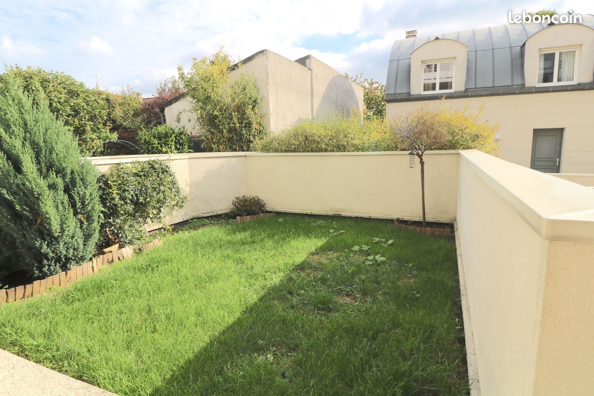 Appartement a louer clichy-sous-bois - 2 pièce(s) - 42 m2 - Surfyn