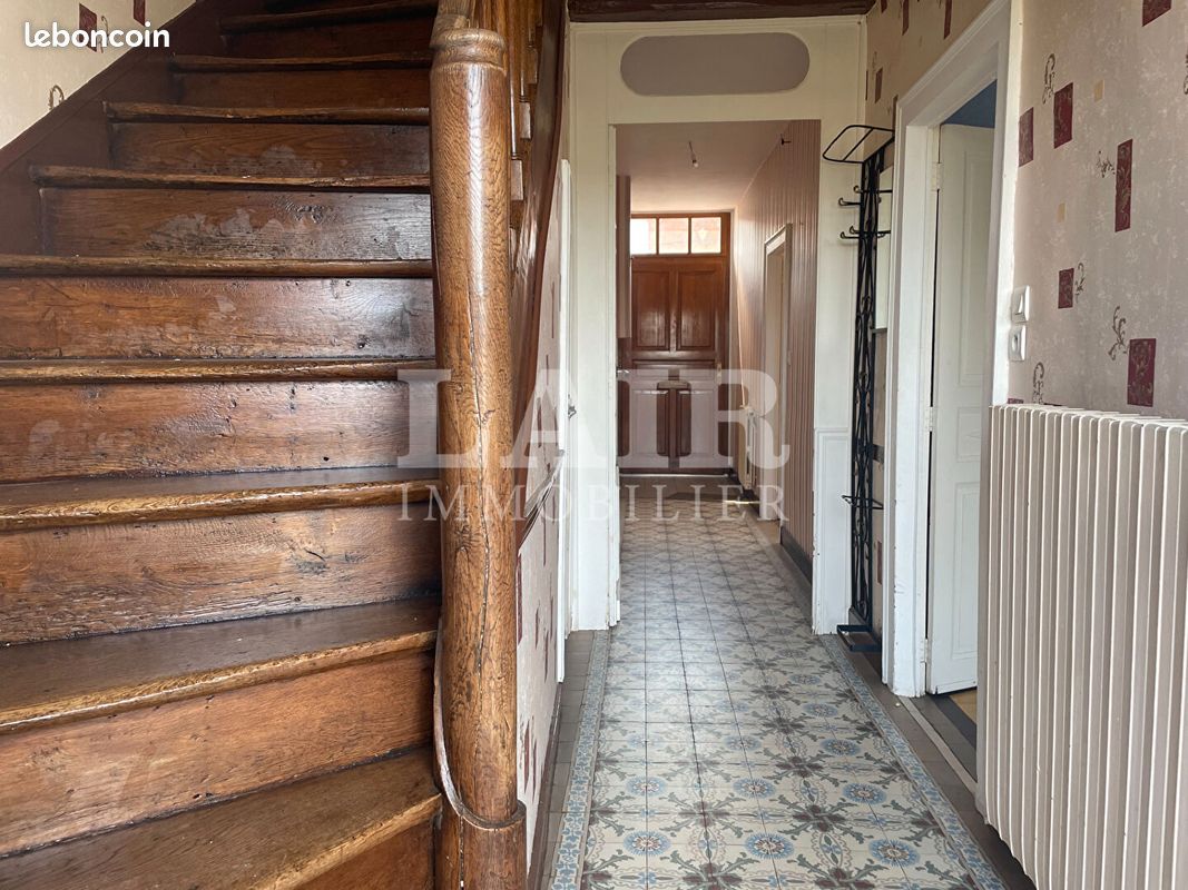 Maison 7 pièces 146 m² · à Mamers · 146 m² · 132 875 €