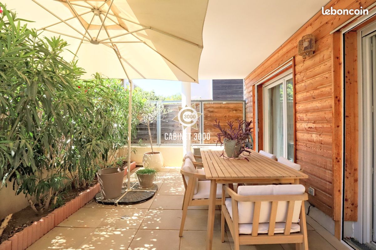 Appartement 3 pièces 67 m² · à Cuers · 67 m² · 260 000 €
