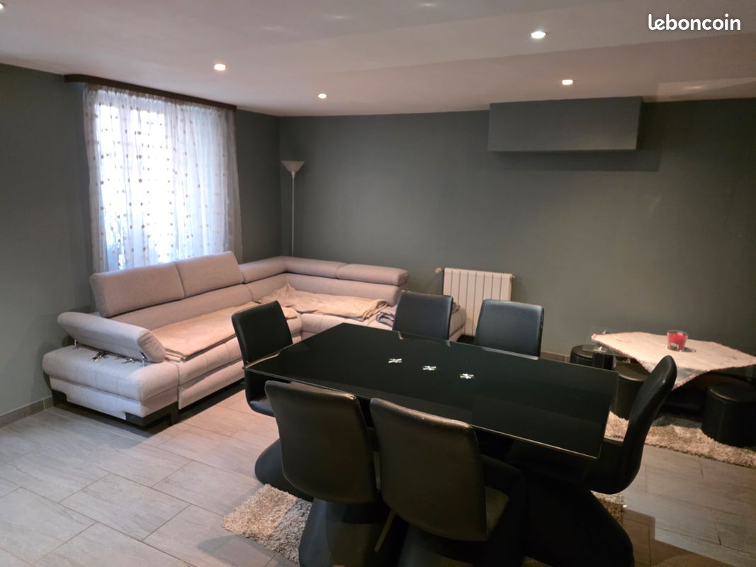 Maison 5 pièces 156 m² · à Pont-À-Mousson · 156 m² · 180 000 €