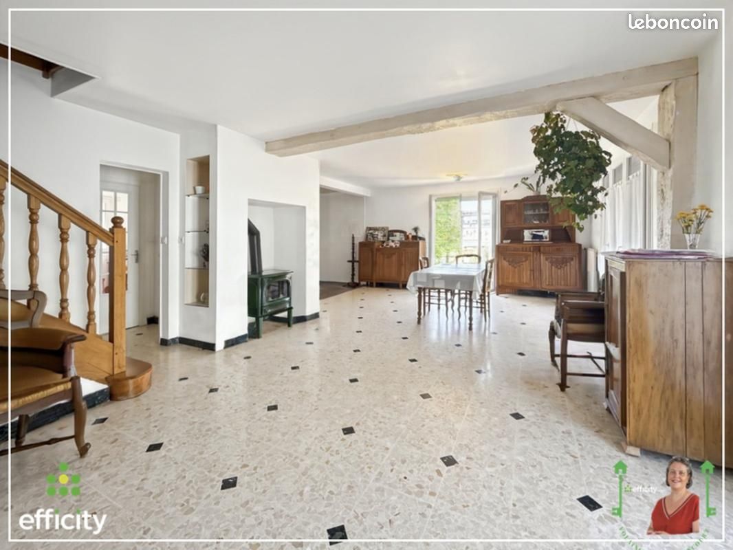 Maison 7 pièces 165 m² · à Vitré · 165 m² · 362 000 €