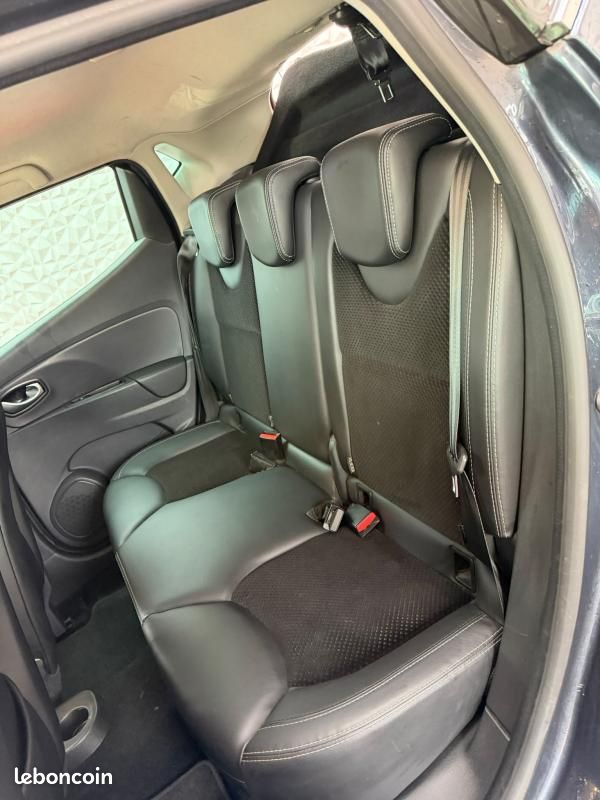Renault Clio 1.5 DCi 90 CV. Eco2 S&S Energy (image 8)
