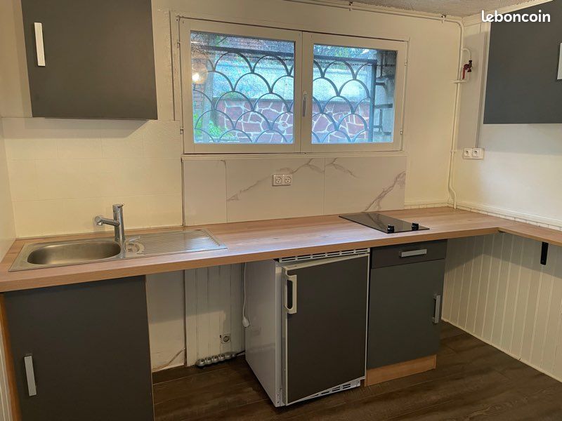 Appartement a louer maisons-alfort - 1 pièce(s) - 32 m2 - Surfyn